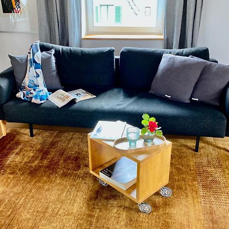 Apartment Am Schlosshof Besigheim Kültér fotó