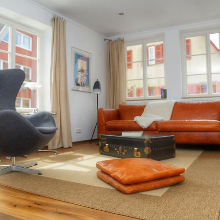 Apartment Am Schlosshof Besigheim Szoba fotó