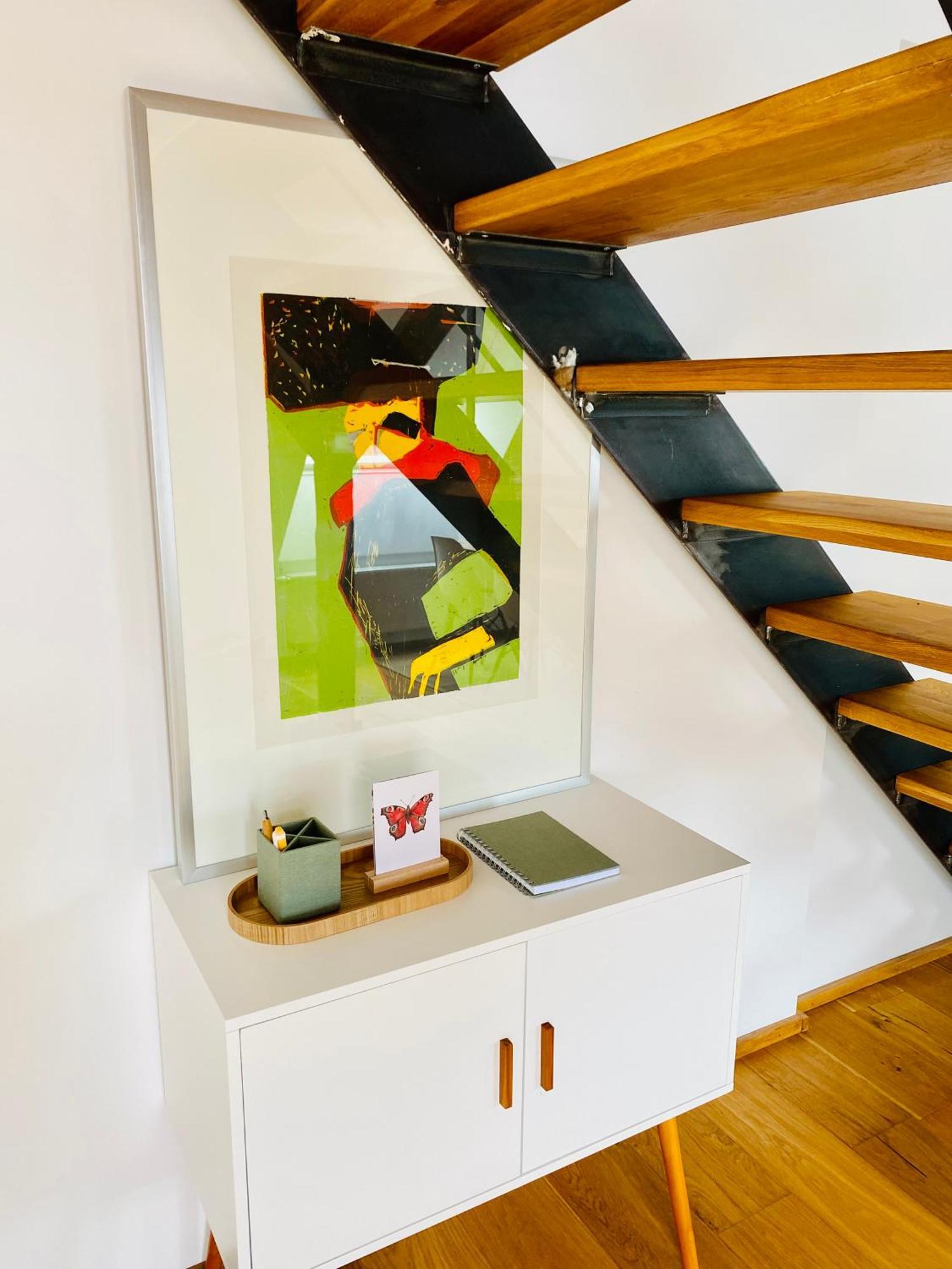 Apartment Am Schlosshof Besigheim Kültér fotó