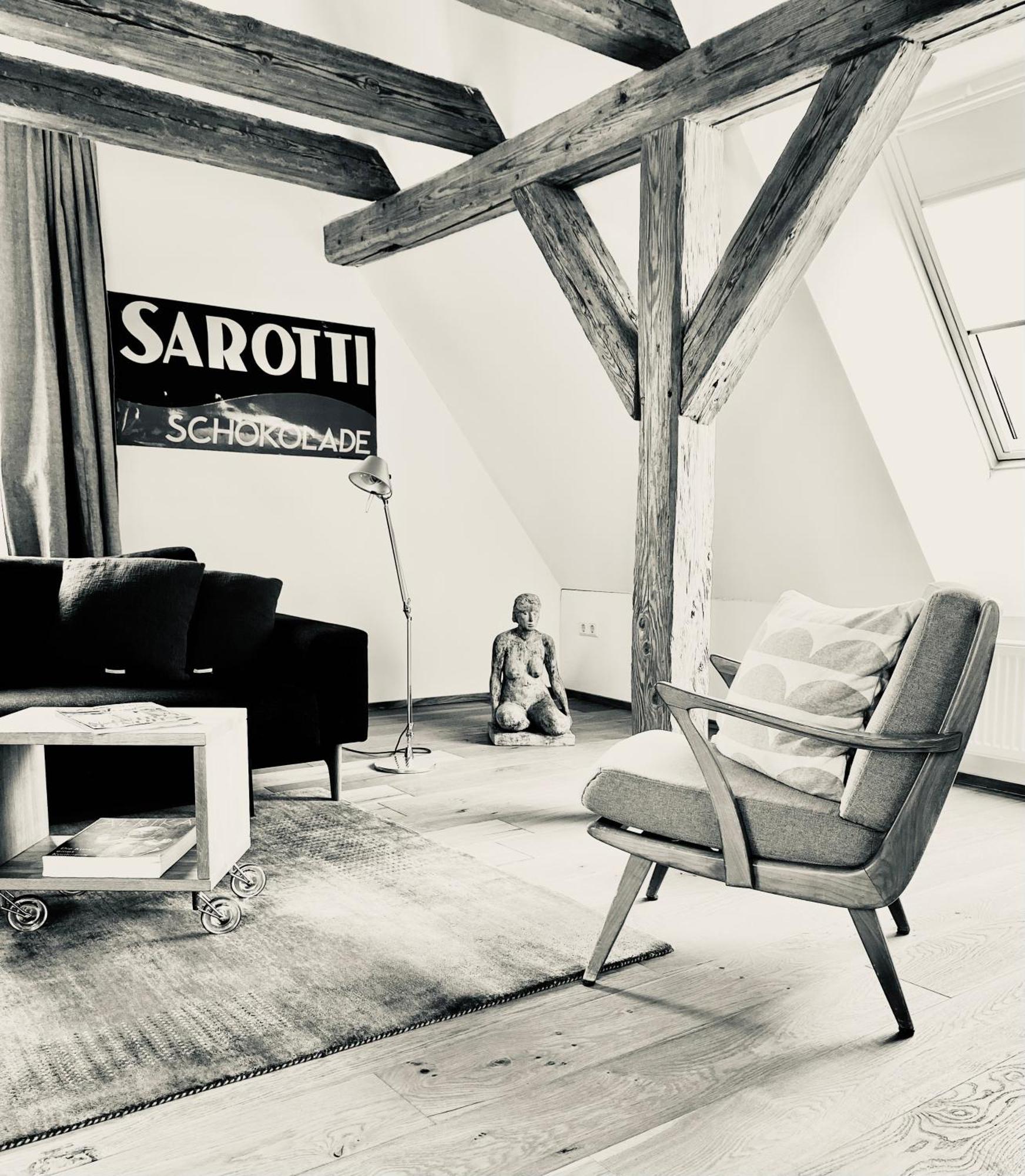 Apartment Am Schlosshof Besigheim Kültér fotó