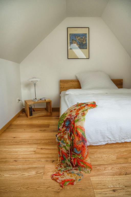 Apartment Am Schlosshof Besigheim Szoba fotó
