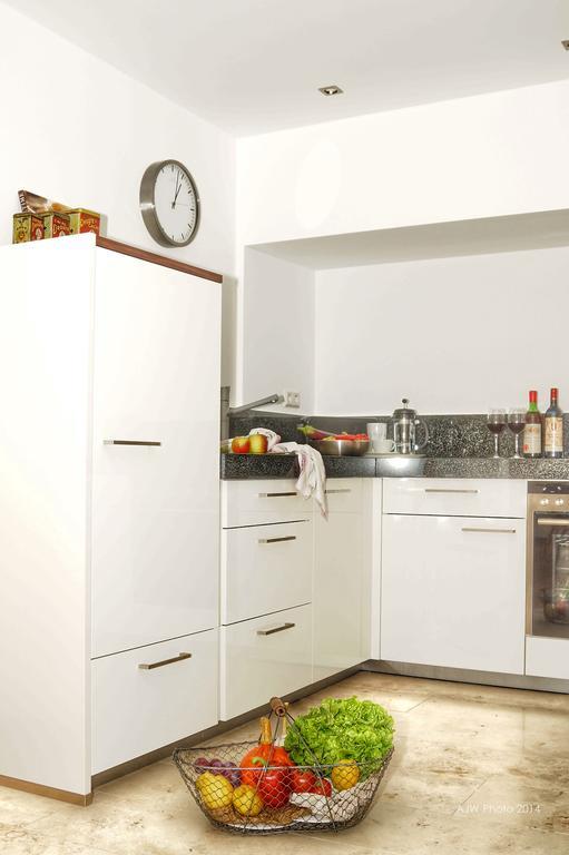 Apartment Am Schlosshof Besigheim Szoba fotó