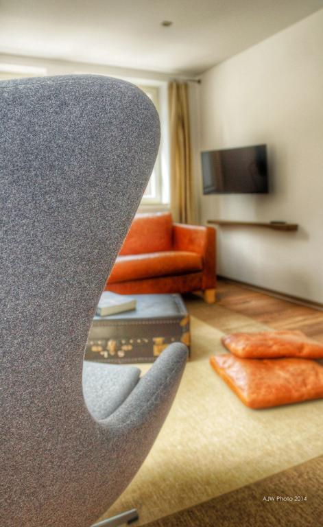 Apartment Am Schlosshof Besigheim Szoba fotó