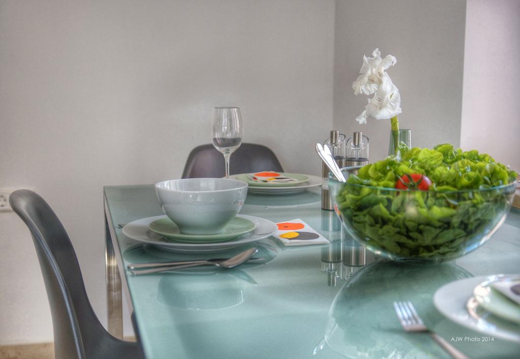 Apartment Am Schlosshof Besigheim Szoba fotó