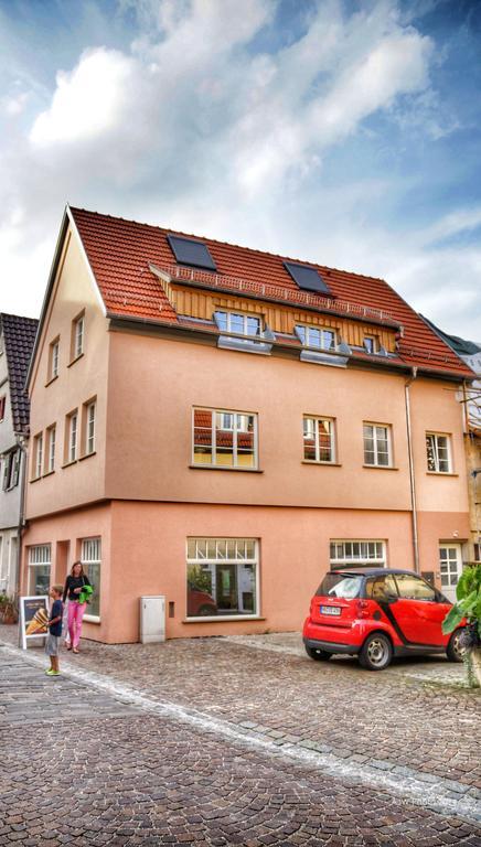 Apartment Am Schlosshof Besigheim Szoba fotó